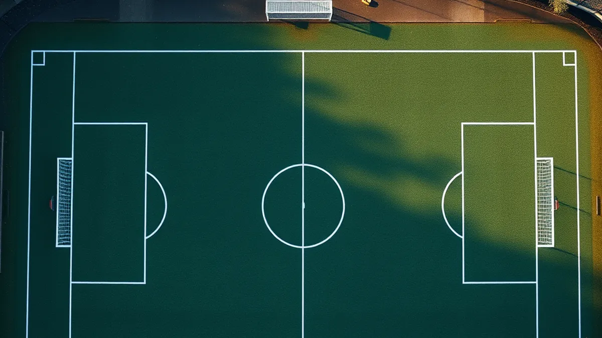 Boreham Wood's strategic play styles in the National League