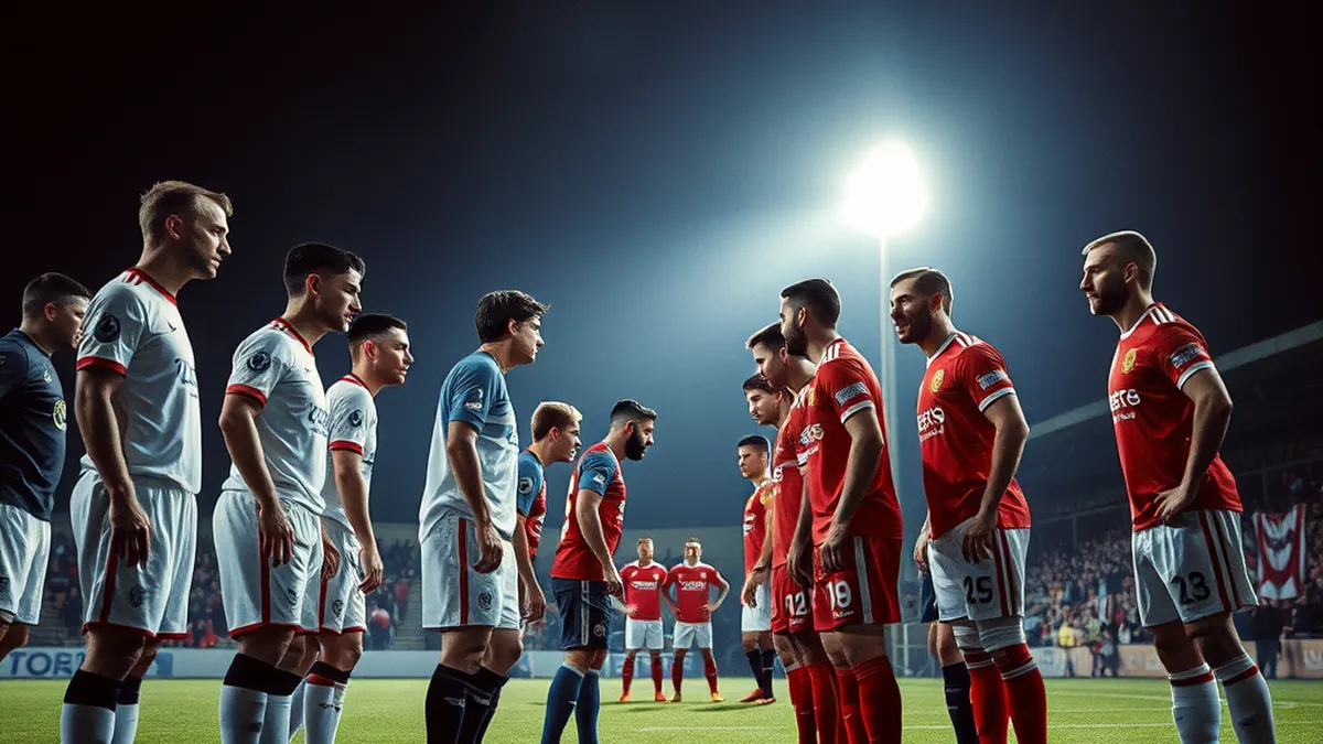 Matchday heartbreak: Boreham Wood's narrow defeat in latest clash