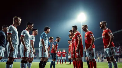 Matchday heartbreak: Boreham Wood's narrow defeat in latest clash