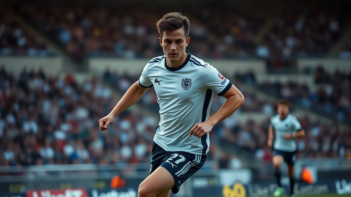 A tactical look at A. Henry's impact on Boreham Wood's midfield