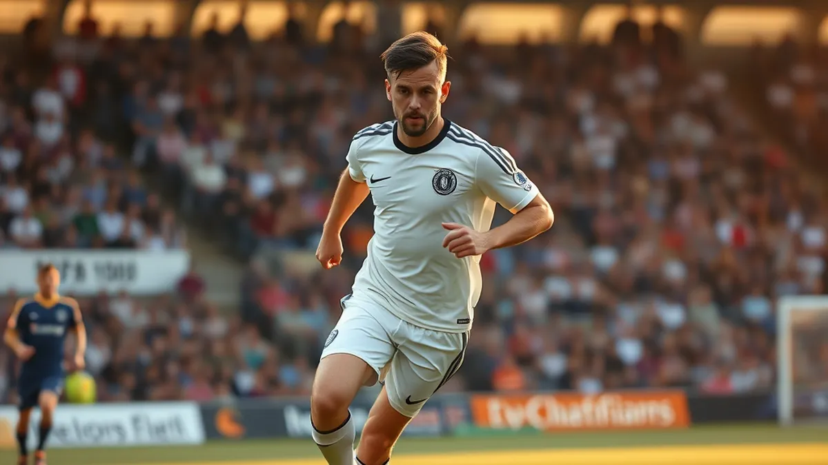Boreham Wood's N. Ashmore shines in goal again