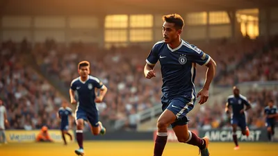 A. Abdulmalik shines as Boreham Wood's standout performer