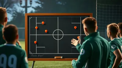 Boreham Wood's tactical approach: Understanding the game plan